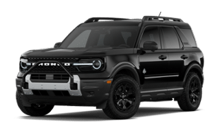 2026 Ford Bronco Sport® External Image 2